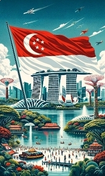 Preview of Singapore Unveiled: A Multicultural Marvel