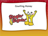 Counting Money Lesson by Singin' & Signin'