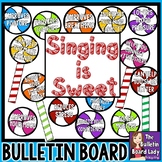 Singing is Sweet Vocal Music Bulletin Board
