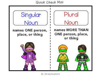 plural noun clipart