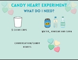 Sink or Float | Valentine's Day STEM Experiment