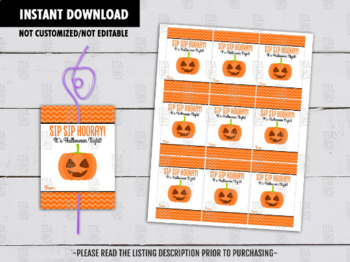 https://ecdn.teacherspayteachers.com/thumbitem/Sip-Sip-Hooray-It-s-Halloween-Cards-Crazy-Straws-Exchange-Gift-Tags-Ideas-5750109-1594134335/original-5750109-1.jpg