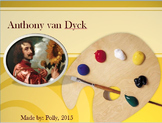 Sir Anthony van Dyck Presentation