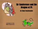 PI Day Fun with Sir Cumference and the Dragon of Pi