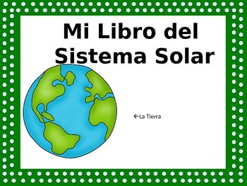 Preview of Sistema Solar