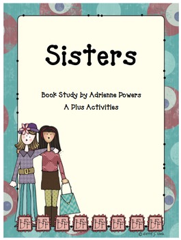 Preview of Sisters Book Companion