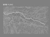 Site Plan Architecture Engineering PowerPoint Lecture STEM STEAM