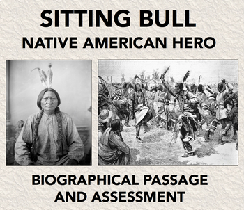 Biography: Sitting Bull, American Experience, Official Site