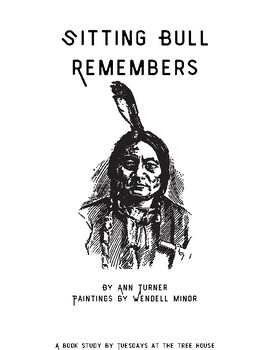Preview of Sitting Bull Remembers