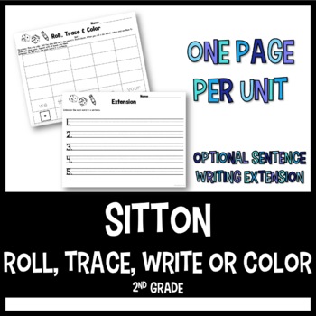 Sitton Spelling Worksheets Teaching Resources Tpt