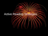 Six Active Reading Strategies