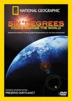 Preview of Six Degrees Could Change the World - Movie Guide