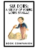 Six Dots Louis Braille | Book Companion