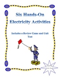Six Hands-On Electricity Activities for Upper Elementary