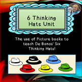 Six Thinking Hats Unit