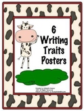 Six Trait Writing Mini-Posters