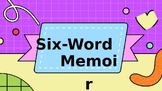 Six-Word Memoirs