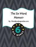 Six-Word Memoirs