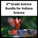 6th Grade Science Curriculum for Indiana Academic Science 