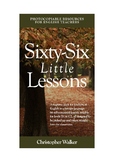 Sixty-Six Little Lessons - the PDF