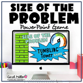 Size Of Problems Digital Game