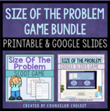 Size Of The Problem Game Bundle (Save 20%)