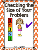 Social Story-Size of Your Problem