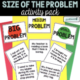 Size of the Problem Activities