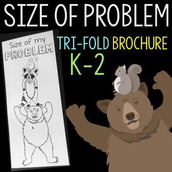 Preview of Size of the Problem Brochure K-2