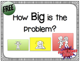 How Big is the Problem (FREE)?