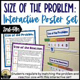 Size of the Problem Posters Interactive Set