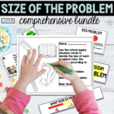Size of the Problem Resources - Comprehensive Bundle