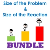 Size of the Problem Size of the Reaction BUNDLE