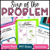 Size of the Problem activities - SEL Curriculum