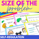 Size of the Problem and Self Regulation Counseling Activities