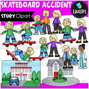 accident clip art