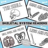 Skeletal System Readers
