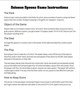 Keeping Score Part 1-Numbering System