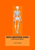 Skeleton: Human Biology Identification: Quiz, bell ringer,