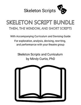 Preview of Skeleton Scripts Bundle