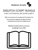 Skeleton Scripts Bundle