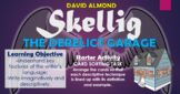 Skellig - The Derelict Garage!