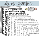 Sketch Borders