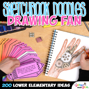 https://ecdn.teacherspayteachers.com/thumbitem/Sketchbook-Doodles-Drawing-Fan-200-Middle-School-Sketchbook-Prompts-for-Kids-8064639-1688030126/original-8064639-2.jpg