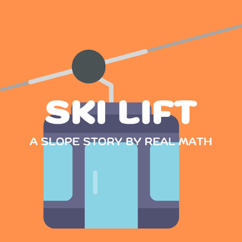 Preview of Ski Lift (Slope Story)