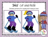 Sports Craft | Skiing Craft | Sport Activities | Skiing Ac