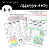 Skills Block Benchmark Assessment Kit | Phonics Screening 