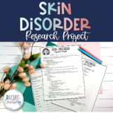 Skin Disease Examples