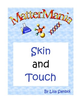 Preview of Skin and Touch