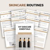 Skincare Routines